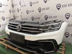 ������ ������� Volkswagen Tiguan 2 ���������� ����