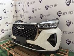 ������ ������� Chery Tiggo 7 pro max ����