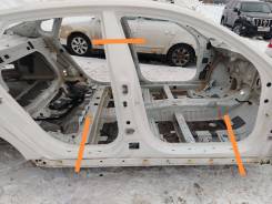 ����� �� ������� ������ Kia Optima 4 JF �������� 2016-2020 (71322D4D00) ����