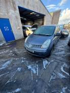 ������ �������� Nissan Note E11 ������������