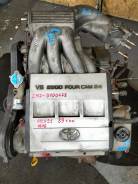 ��������� ����������� MCV21 Toyota Windom 2MZ-FE ����