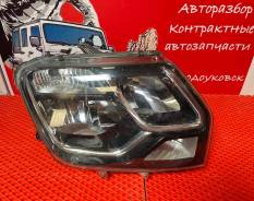 ���� ������ Renault Duster HS 260107307R