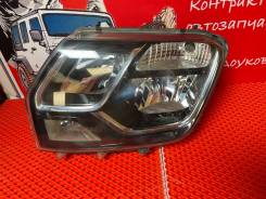 ���� ����� Renault Duster HS 260605020R