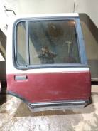 ����� ������ ������ Ford Explorer 1