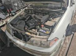 ��������� � ����� Toyota MARK 2 2000 1JZGE ����