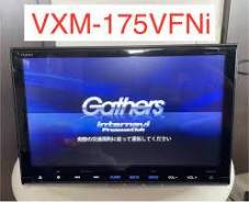 Gathers VXM-175VFNi �� ����+CarPlay, 9 ������ ����