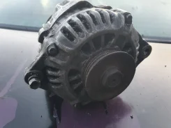 ��������� Mitsubishi RVR N23W 4G63 ����