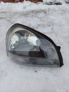 ���� ������ (Hyundai Tucson) � 2004 ����