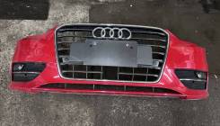 ������ �������� Audi A3 8V