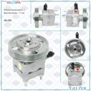 ����� ��� Volvo V70 II 2000-, Ford S-Max 2006-, Ford Mondeo 2007-2014, Volvo S80 II 2006-, Volvo XC7 ����