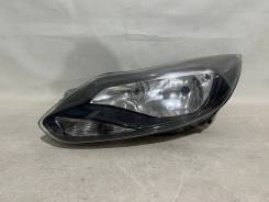 Ford Focus 3 11- ���� ����� ������