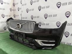 ������ �������� Volvo XC90 II ���������� 2019-2025 ����