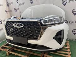 ������ ������� Chery Tiggo 7 pro max ����