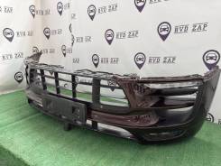 ������ �������� Porsche Macan GTS 95B 2014-2019 ����