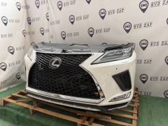������ ������� lexus RX IV ���������� 2019-2022 ����