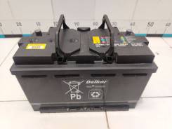 ����������� Delkor 12V/80Ah/800A Kia Optima 4 JF �������� 2016-2020 (371102W810) ����