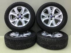 ������ R16 ������ ���������� Matador Sibir Ice 2 [1876193] ����