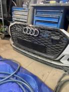 ������ �������� Audi a6 c8 2021 s-line