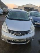 ����� �������� ����� Nissan Note E11