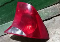 ������ ������, ����� Ford Focus 1 �����, ������� ����