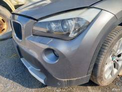 ������ �������� � ����� Bmw e84 X1 Spacegrau