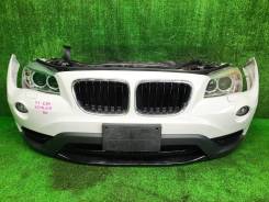 ������ � ����� � ������ ��������� BMW x1 e84 ���������� ������