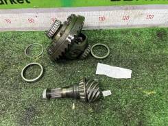 ������� ���� Jeep Wrangler 2018 68404139AA JLUL74 Hurricane EC1, ������ ����