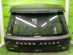����� ��������� Land Rover Range Rover 2014 LR051314 L405 AJ133 508PS, ������ ����
