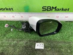 ������� Land Rover Range Rover Sport 2013 LR057086 L494 AJ126 306PS, �������� ������ ����