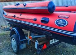 ����� SibRiver Allaska 390 Driv Lux ����