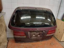 ����� ��������� Toyota Caldina ����