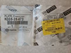 ����� ���������� Mazda 6 KD3528473 ����