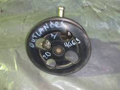 ����� ��� Mitsubishi Outlander 1 ����