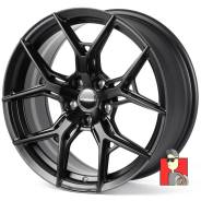 Комплект дисков Vossen 17x7.5 et35 5x108 фото