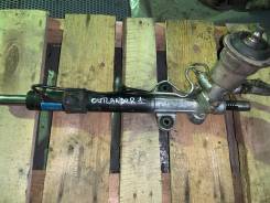 ������� ����� Mitsubishi Outlander 1 CU 2007 ��� ����