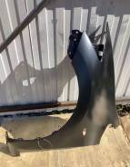 ����� ����� �������� Toyota Auris E15 ����