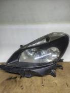 ���� ����� Renault Clio 3