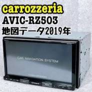 Carrozzeria Pioner AVIC-RZ503, ������������ 178�100 ����