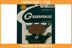 ������� ��������� ������������� G-Brake / GM01043S �������� 12 ��� ����