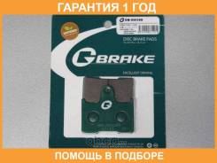 ������� ��������� ������������� G-Brake / GM05039S �������� 12 ��� ����
