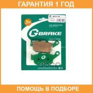 ������� ��������� ������������� G-Brake / GM01114S �������� 12 ��� ����