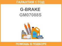 ������� ��������� ������������� G-Brake / GM07088S �������� 12 ��� ����