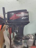 �������� ����� Tohatsu 25 Jet ����