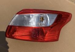 ������ ������ ������ Ford Focus 3