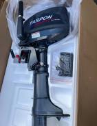 �������� ����� Tarpon 5 (Sea-Pro 5) ����