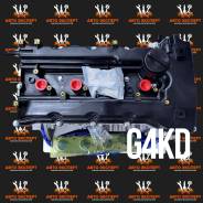 ��������� G4KD � ����� Hyundai Kia ����