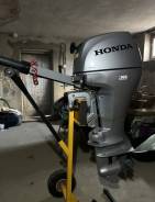 �������� ����� Honda BF10 ����