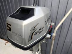 �������� ����� Honda 5 ����