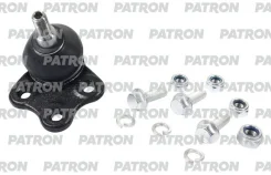 ����� ������� Patron PS3255 ����