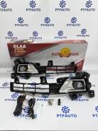 ��������������� ���� Toyota Land Cruiser 200 (2015-2021) ����